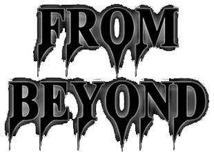 (Doom/Death Metal) From Beyond (Cze) -  2003-2007 (2 LP, 1 Demo) [MP3 (tracks), 320 kbps]